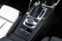 Audi RS3 TFSI - U1646