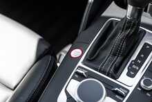 Audi RS3 TFSI - U1646