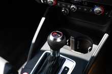 Audi RS3 TFSI - U1646