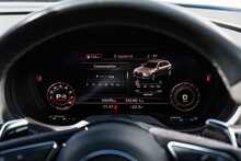 Audi RS3 TFSI - U1646