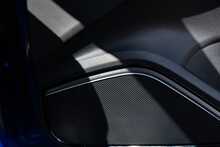 Audi RS3 TFSI - U1646