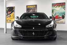 Ferrari GTC4Lusso T V8 - U1647