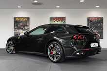 Ferrari GTC4Lusso T V8 - U1647