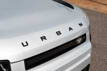 Land Rover Defender 110 D300 X-Dynamic HSE - U1648