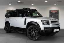 Land Rover Defender 110 D300 X-Dynamic HSE - U1648