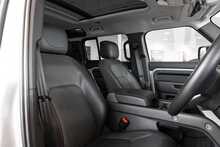 Land Rover Defender 110 D300 X-Dynamic HSE - U1648