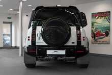 Land Rover Defender 110 D300 X-Dynamic HSE - U1648