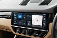 Porsche Cayenne T V6 - U1649