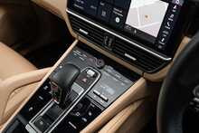 Porsche Cayenne T V6 - U1649