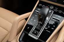 Porsche Cayenne T V6 - U1649