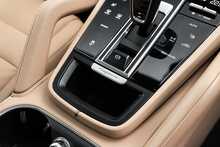 Porsche Cayenne T V6 - U1649