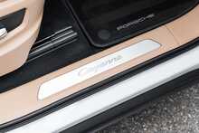 Porsche Cayenne T V6 - U1649