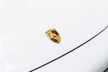 Porsche Cayenne T V6 - U1649