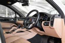 Porsche Cayenne T V6 - U1649