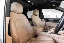 Porsche Cayenne T V6 - U1649