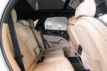 Porsche Cayenne T V6 - U1649