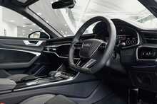 Audi RS6 Avant TFSI V8 Vorsprung - U1651