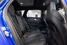 Audi RS6 Avant TFSI V8 Vorsprung - U1651