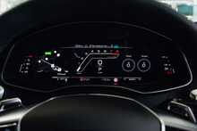 Audi RS6 Avant TFSI V8 Vorsprung - U1651