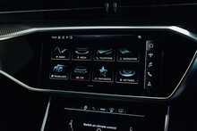 Audi RS6 Avant TFSI V8 Vorsprung - U1651