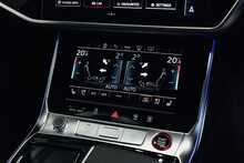 Audi RS6 Avant TFSI V8 Vorsprung - U1651