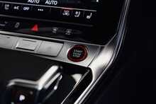 Audi RS6 Avant TFSI V8 Vorsprung - U1651