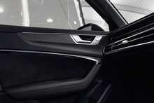 Audi RS6 Avant TFSI V8 Vorsprung - U1651