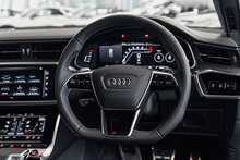 Audi RS6 Avant TFSI V8 Vorsprung - U1651