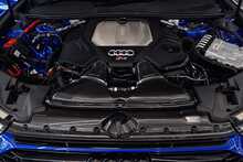 Audi RS6 Avant TFSI V8 Vorsprung - U1651