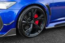 Audi RS6 Avant TFSI V8 Vorsprung - U1651