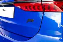 Audi RS6 Avant TFSI V8 Vorsprung - U1651