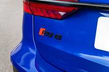 Audi RS6 Avant TFSI V8 Vorsprung - U1651