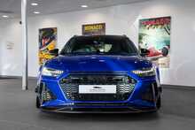 Audi RS6 Avant TFSI V8 Vorsprung - U1651