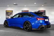 Audi RS6 Avant TFSI V8 Vorsprung - U1651