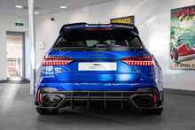 Audi RS6 Avant TFSI V8 Vorsprung - U1651