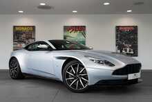 Aston Martin DB11 V12 - U1652