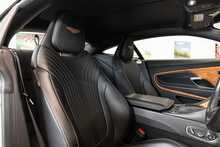 Aston Martin DB11 V12 - U1652