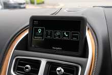 Aston Martin DB11 V12 - U1652