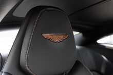 Aston Martin DB11 V12 - U1652