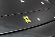 Ferrari 612 Scaglietti F1 - U1656