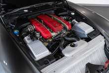 Ferrari 612 Scaglietti F1 - U1656