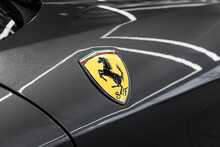 Ferrari 612 Scaglietti F1 - U1656