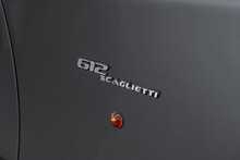 Ferrari 612 Scaglietti F1 - U1656