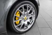 Ferrari 612 Scaglietti F1 - U1656