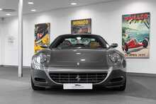 Ferrari 612 Scaglietti F1 - U1656