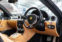 Ferrari 612 Scaglietti F1 - U1656