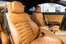 Ferrari 612 Scaglietti F1 - U1656