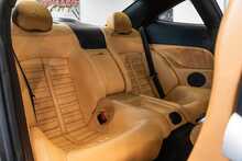 Ferrari 612 Scaglietti F1 - U1656