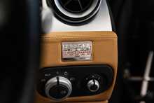 Ferrari 612 Scaglietti F1 - U1656