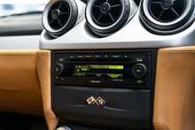 Ferrari 612 Scaglietti F1 - U1656